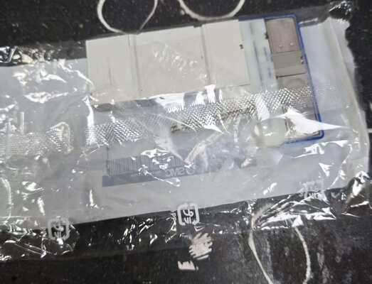 SMC SY3300-5U1-NA Valvola Solenoide Pneumatica